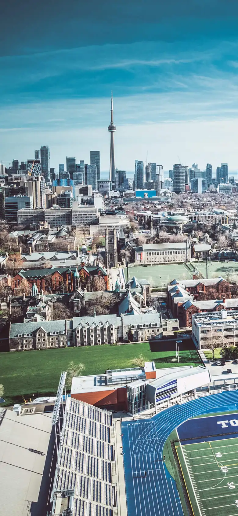 Master of Management | Rotman School | University of Toronto