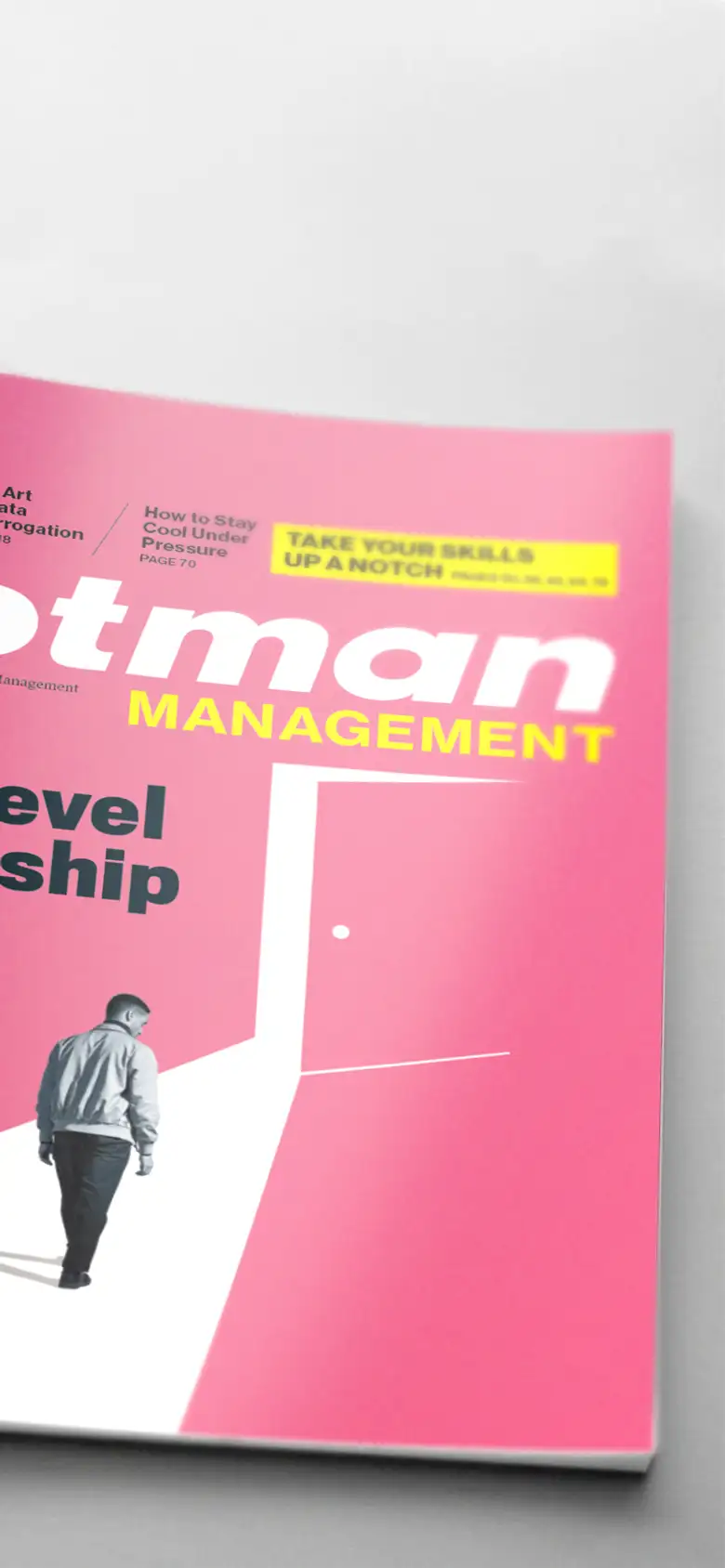 Spring 2023 | Rotman School | University of Toronto