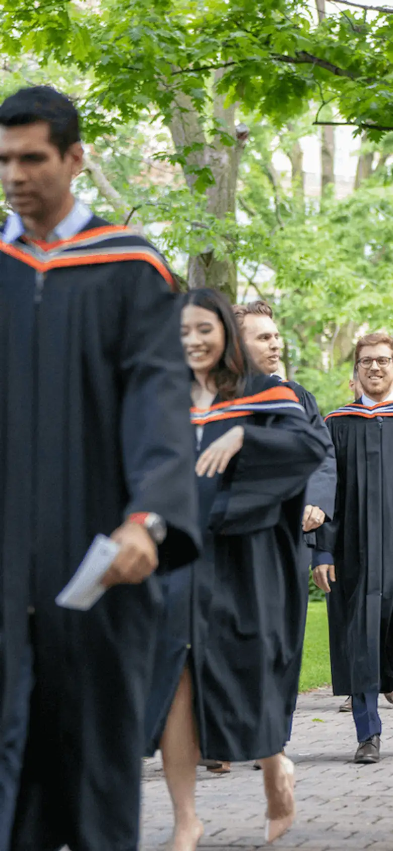 Tuition and scholarships | Rotman School | University of Toronto