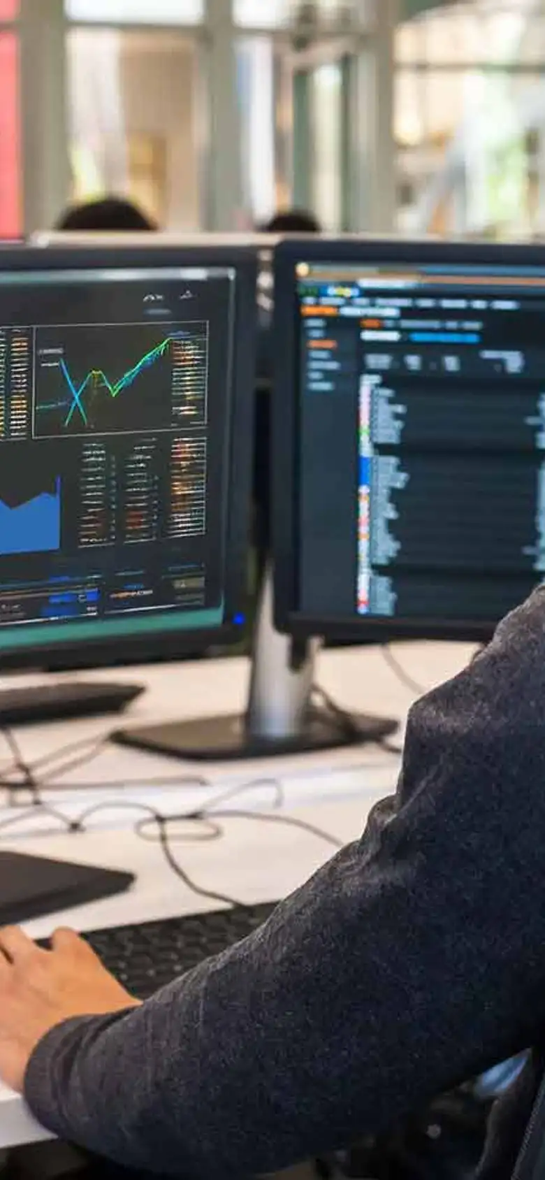 Master of Finance | Rotman School | University of Toronto