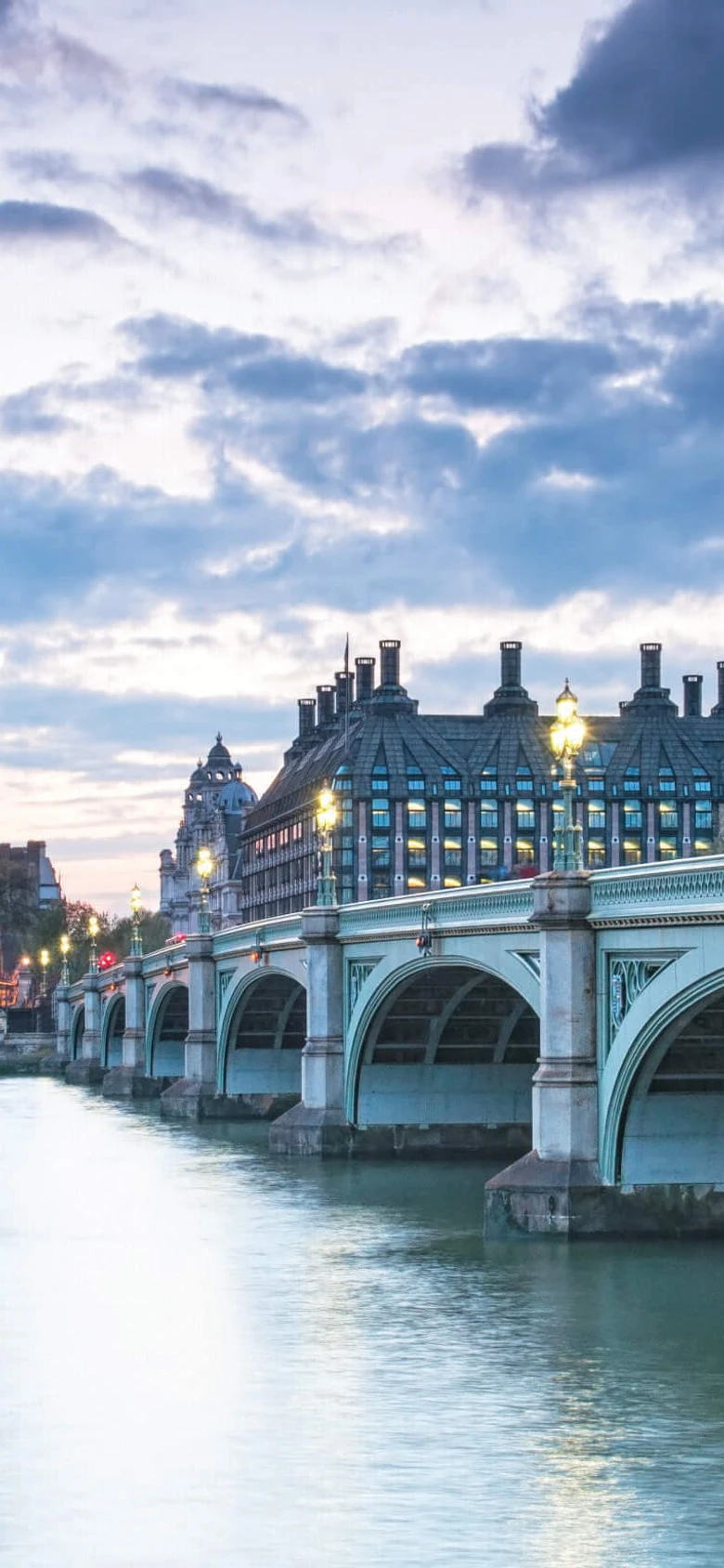 London, UK