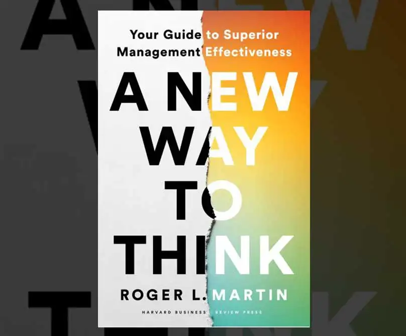 Books by Rotman Faculty | Rotman School | University of Toronto