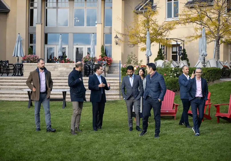 Hire Rotman talent | Rotman School | University of Toronto