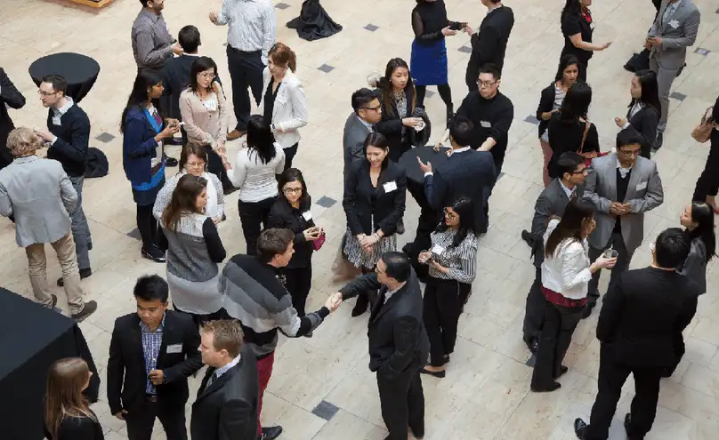 You belong in Rotman's One-Year Executive MBA | Rotman School ...