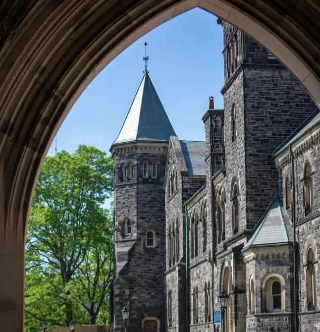 One-Year MBA | Rotman School | University of Toronto