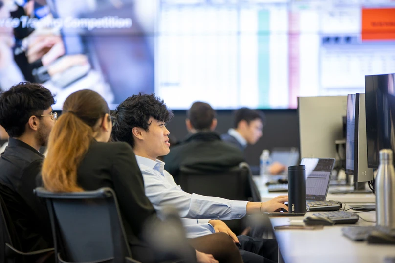 Home | Rotman School of Management | University of Toronto