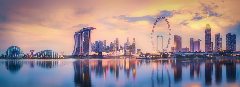Singapore