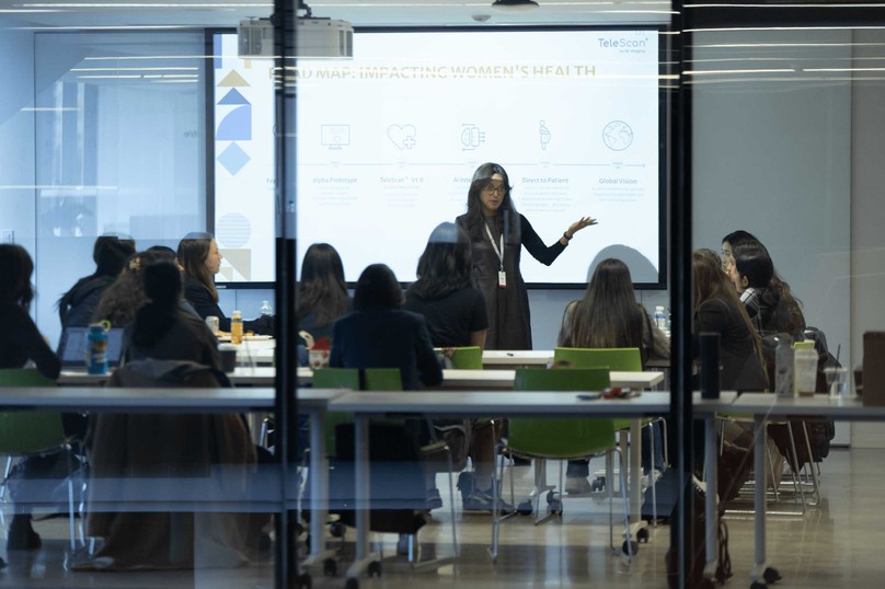 Professional Development Programs | Rotman School of Management ...