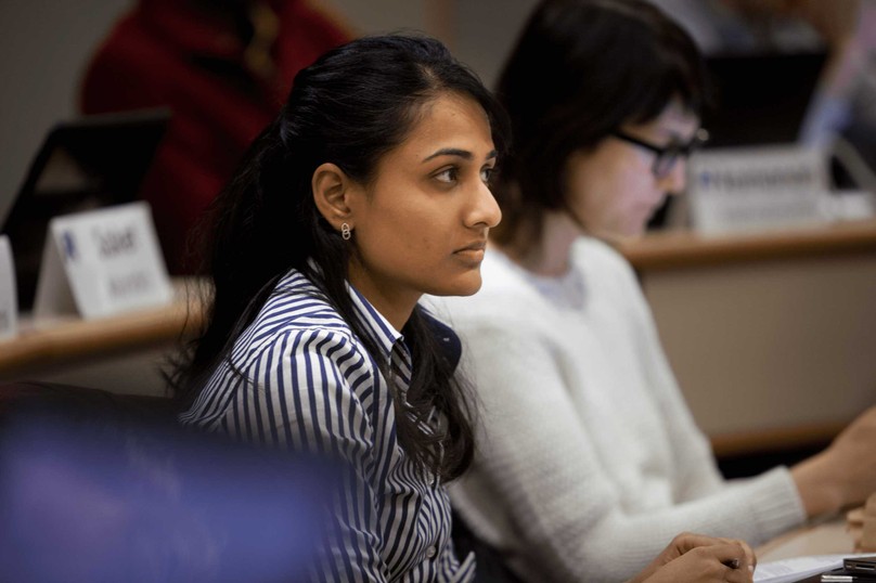 Master of Finance | Rotman School of Management | University of Toronto