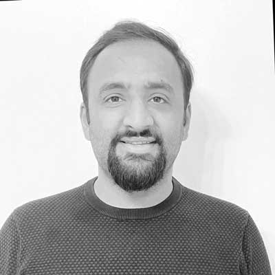 Junaid Rind Advisory boards | Rotman School | University of Toronto