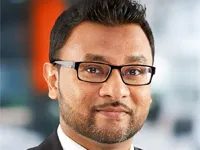 Malek Rassem Reunite schedule | Rotman School | University of Toronto