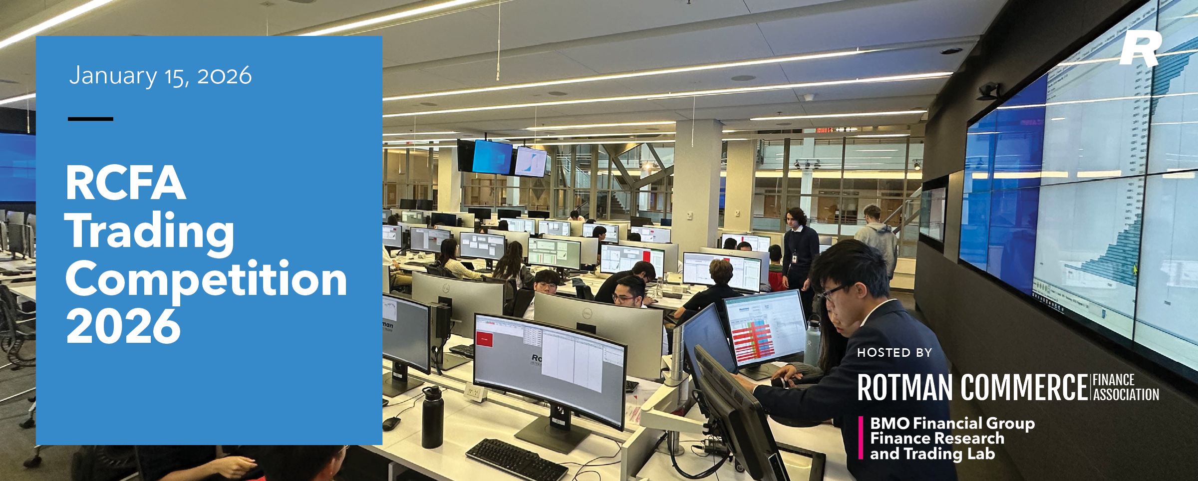 RCFA | Rotman School | University of Toronto