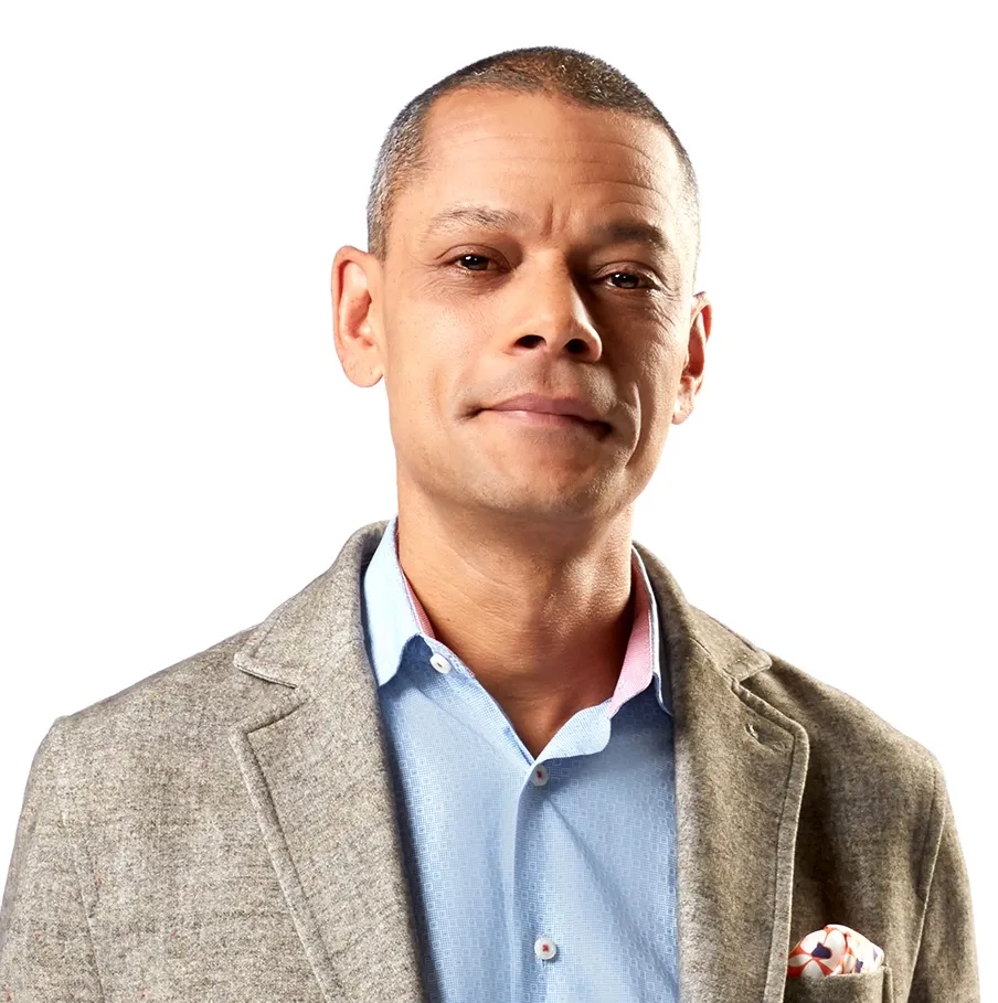 Nov 11 LIVESTREAM An Evening with Fareed Zakaria | Rotman School of ...