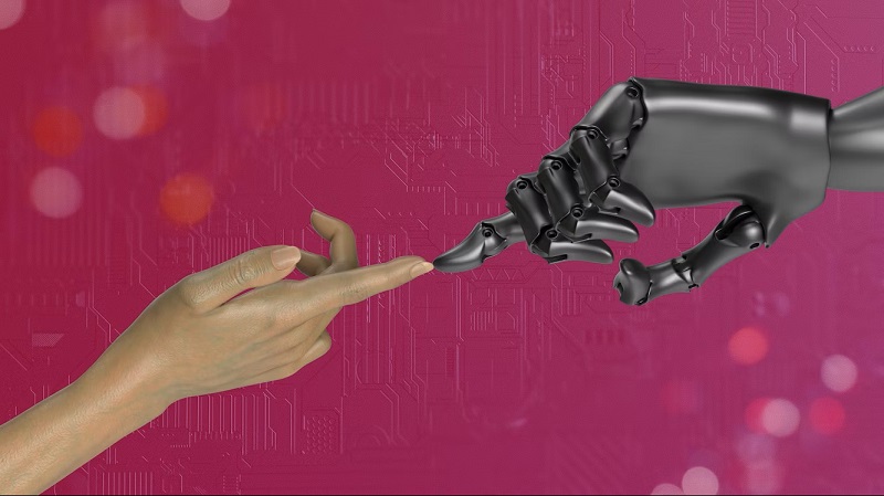 Event artwork for Agents in Action: How AI Is Changing the Way We Work