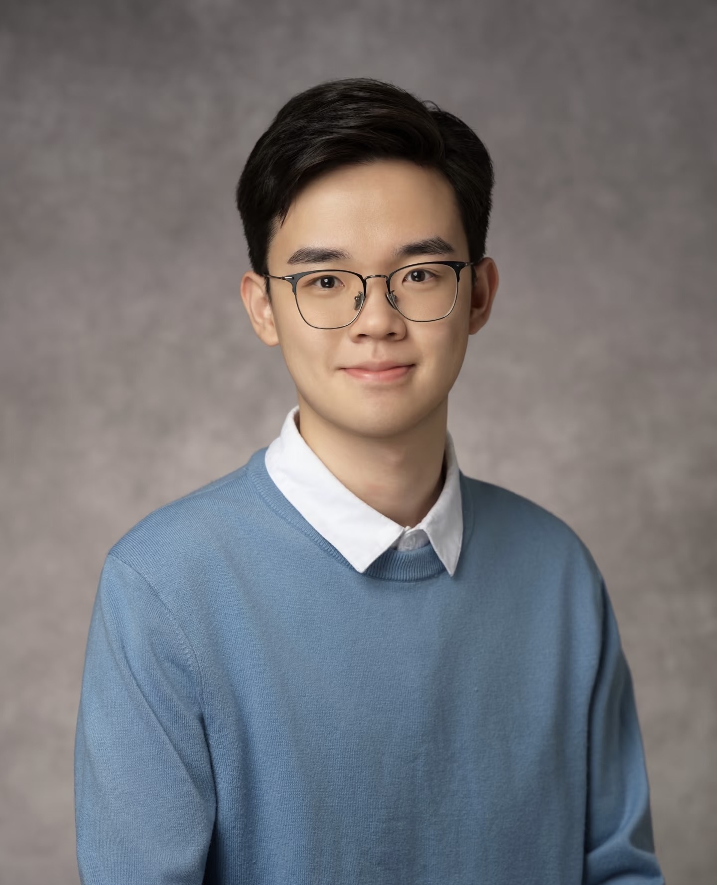 Junshen Jason Lin | Rotman School | University of Toronto