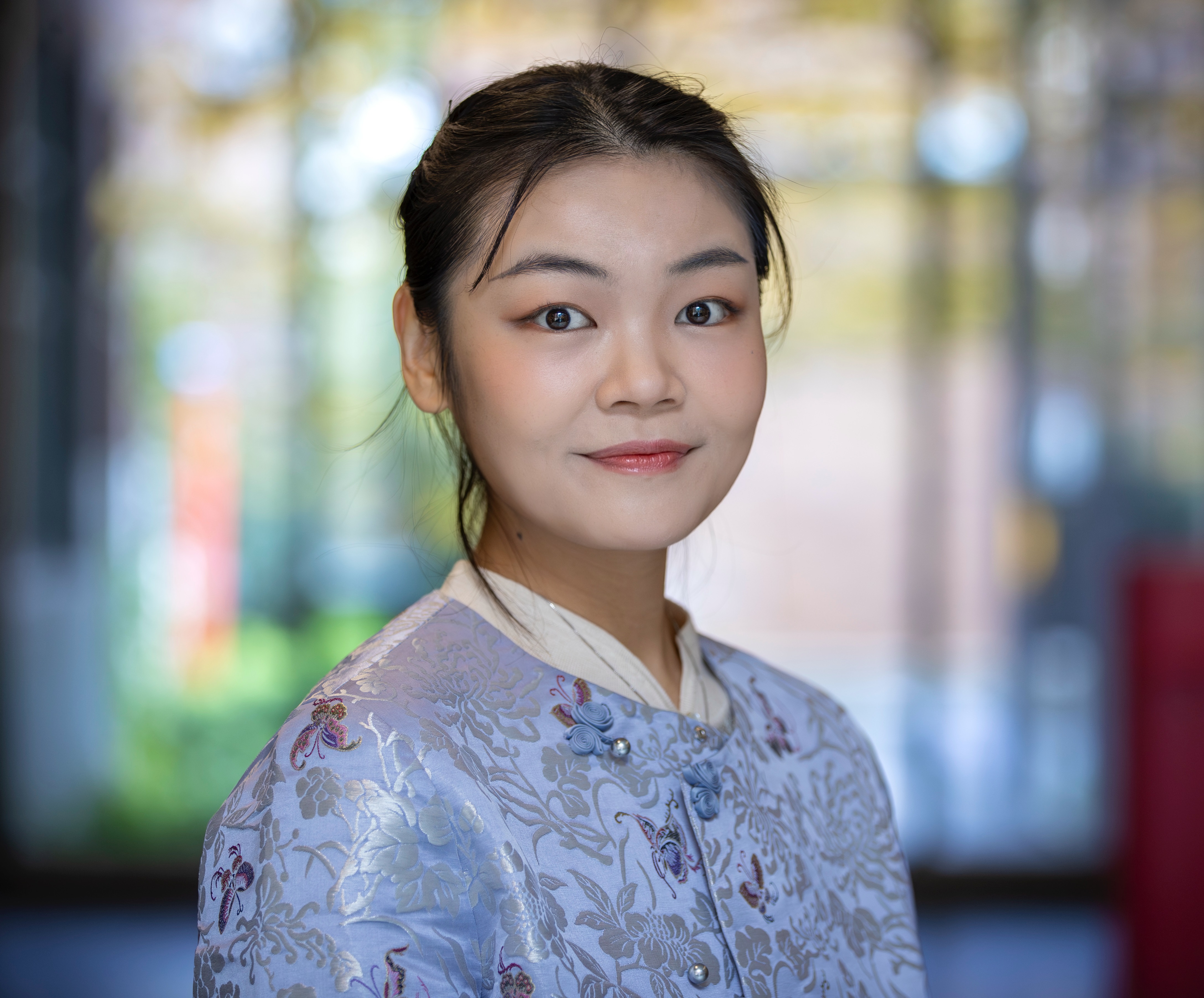 PhD student profiles | Rotman School | University of Toronto