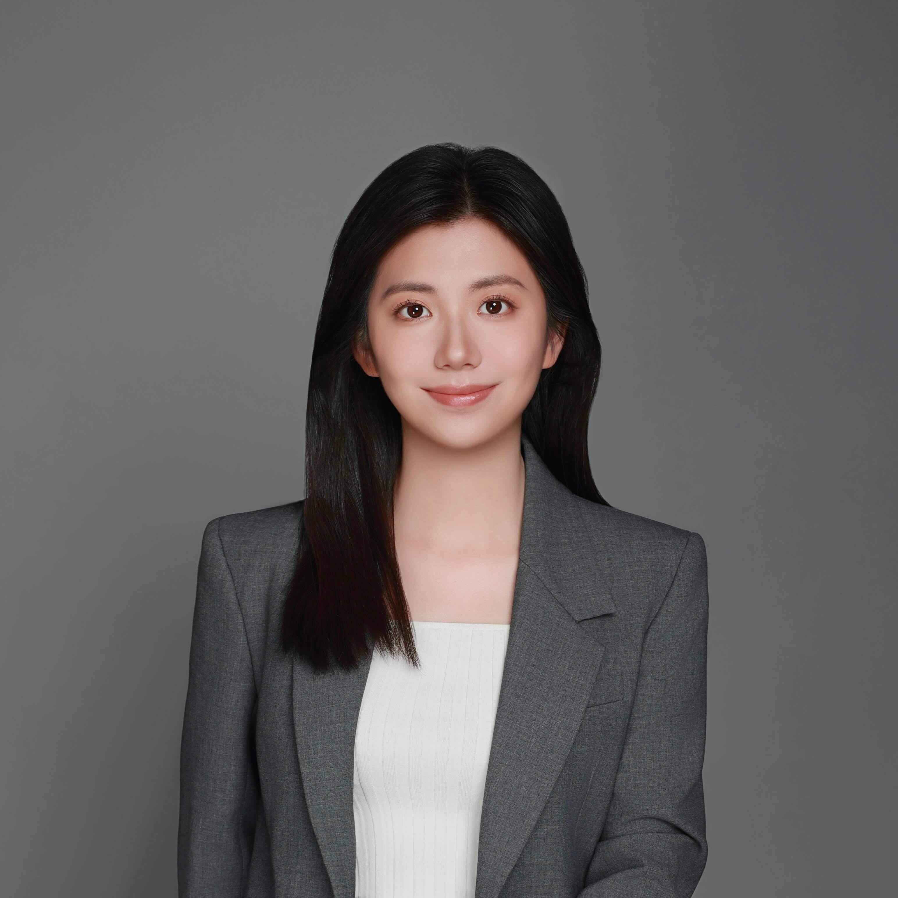 Siyuan Liu | Rotman School | University of Toronto