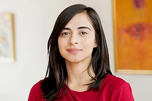 Jody Grewal
