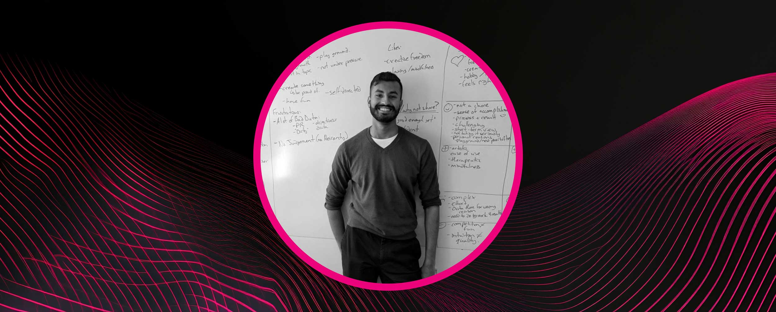 Prathyush Raman Pratyush Raman | Rotman School | University of Toronto