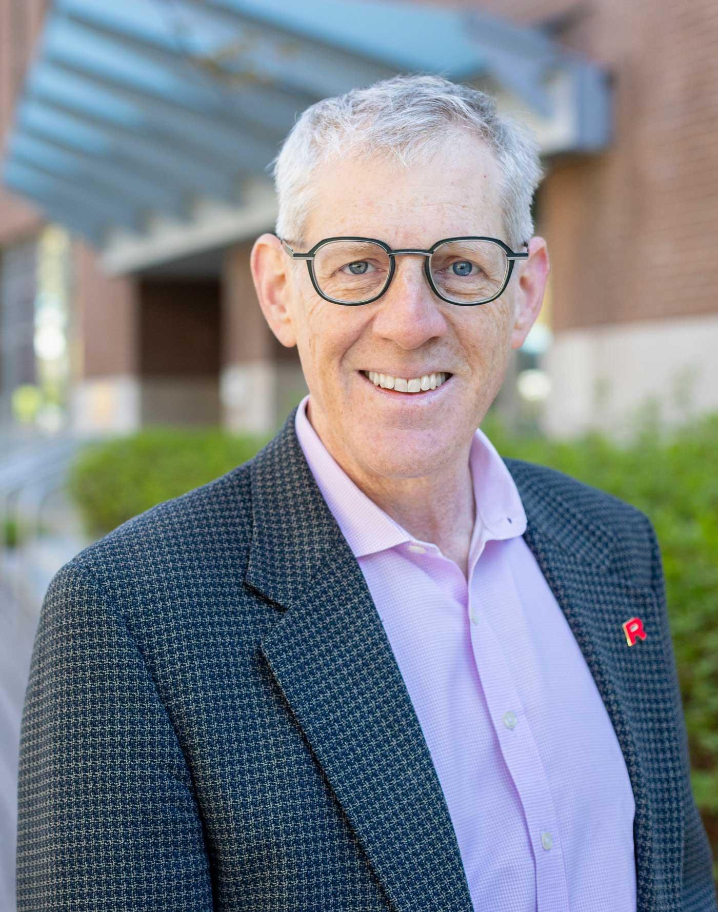 Tim Rowley Your EMBA experience | Rotman School | University of Toronto