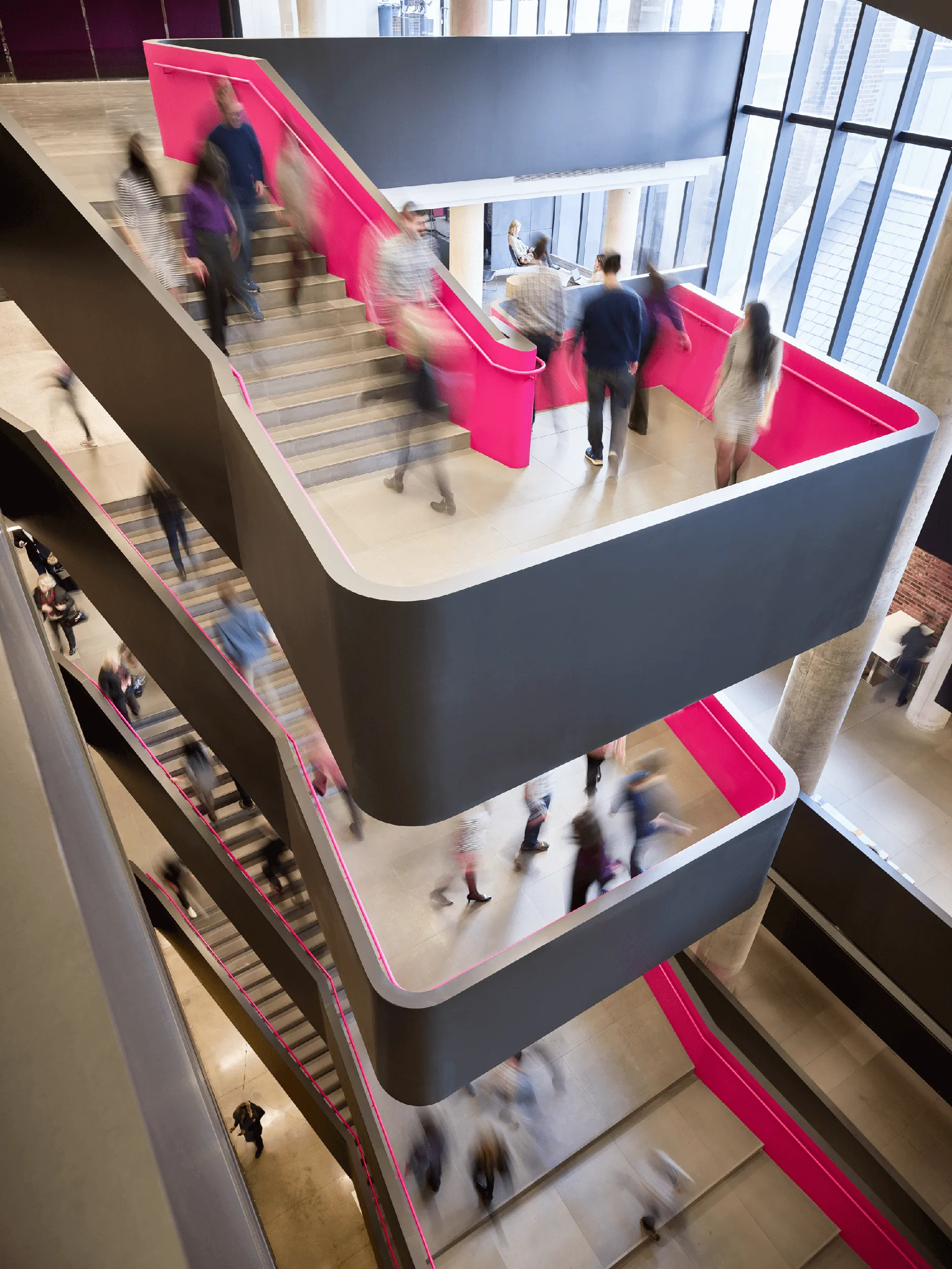 Employment at Rotman | Rotman School of Management | University of Toronto