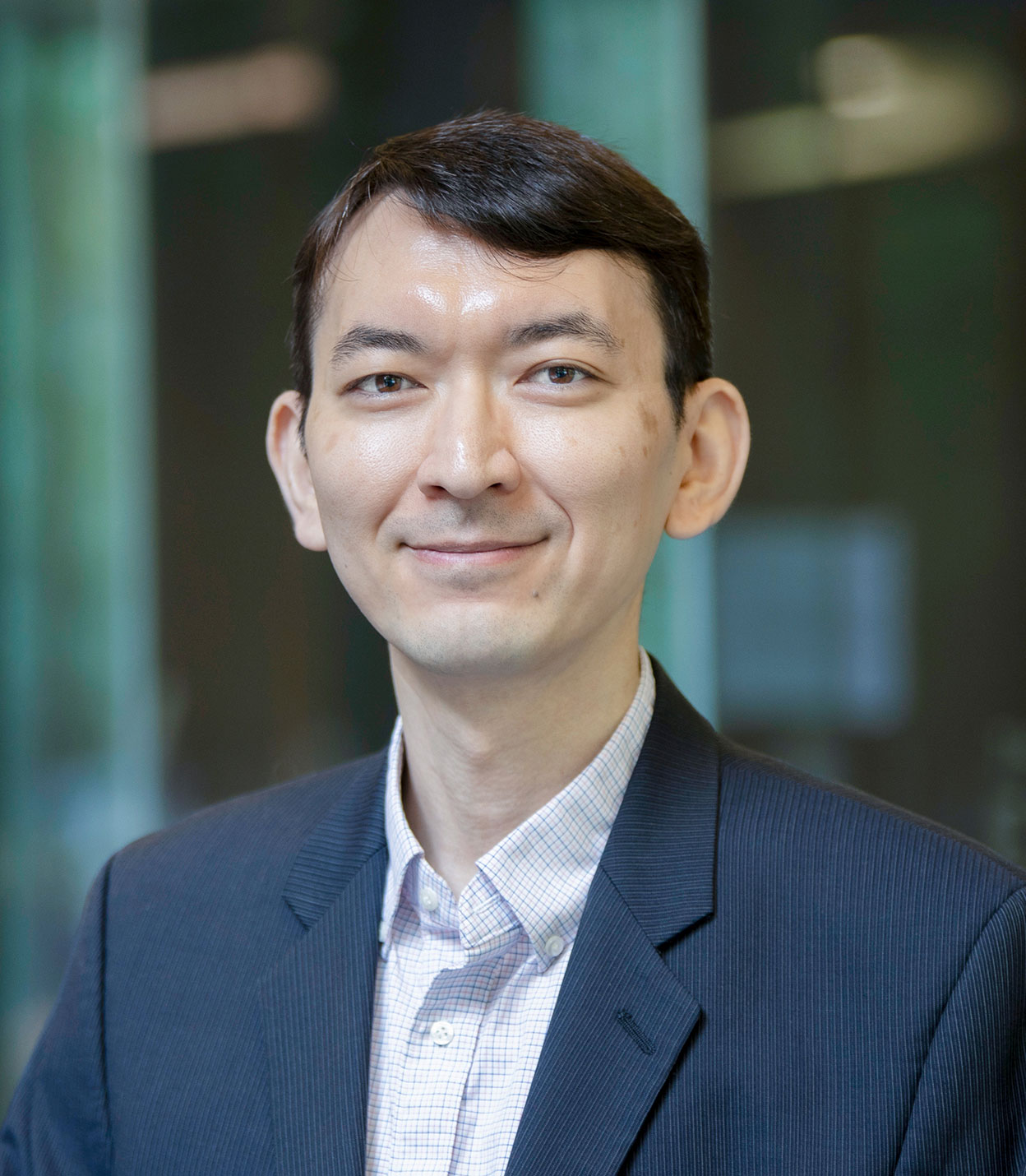 Byung Soo Lee