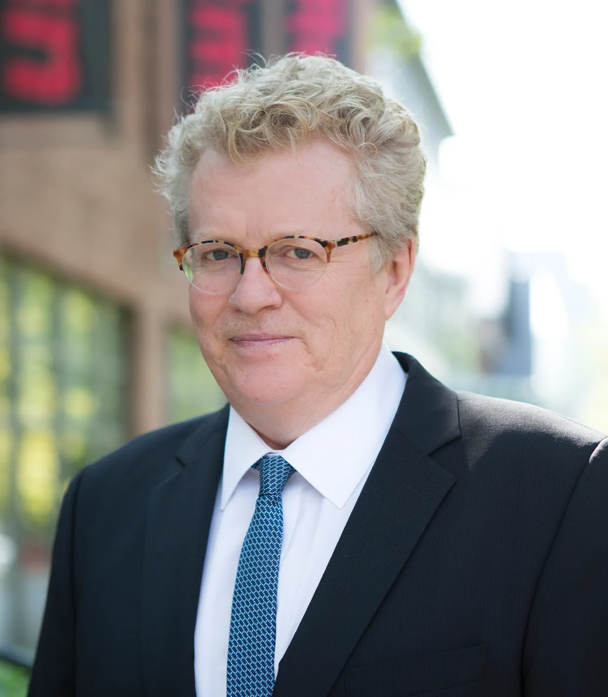 Thomas McCurdy - Rotman - University of Toronto