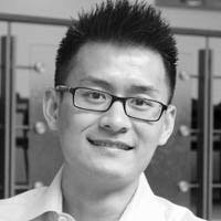 Chenbo Zhong