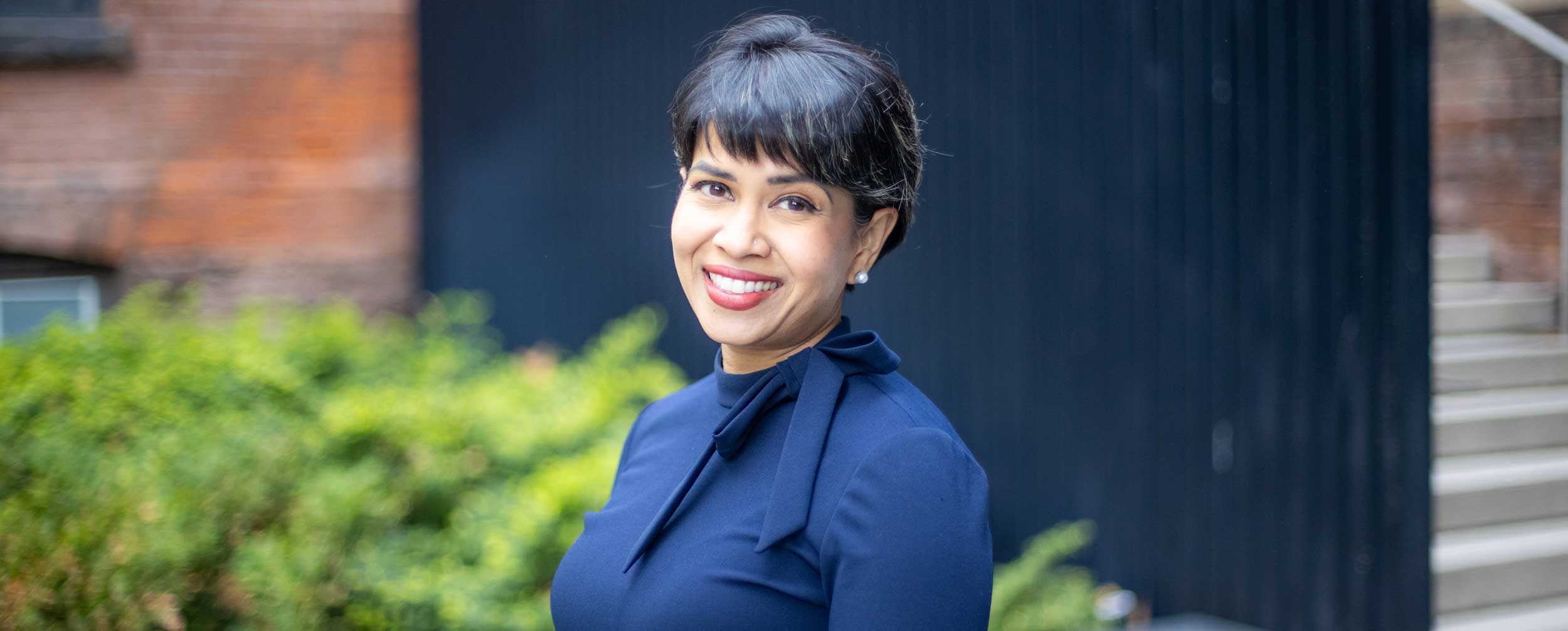 Bahe Ramanan Executive MBA | Rotman School | University of Toronto Bahe Ramanan Executive MBA | Rotman School | University of Toronto