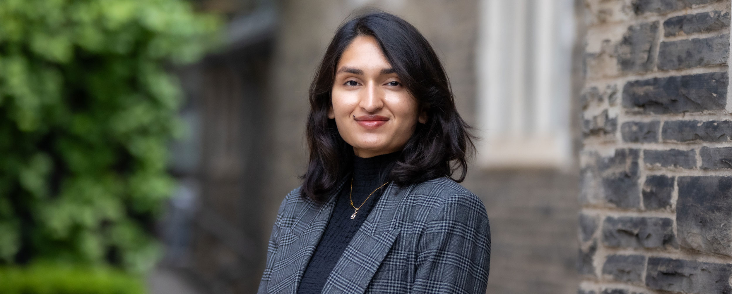 Monisha Mistry Master of Financial Risk Management | Rotman School ...